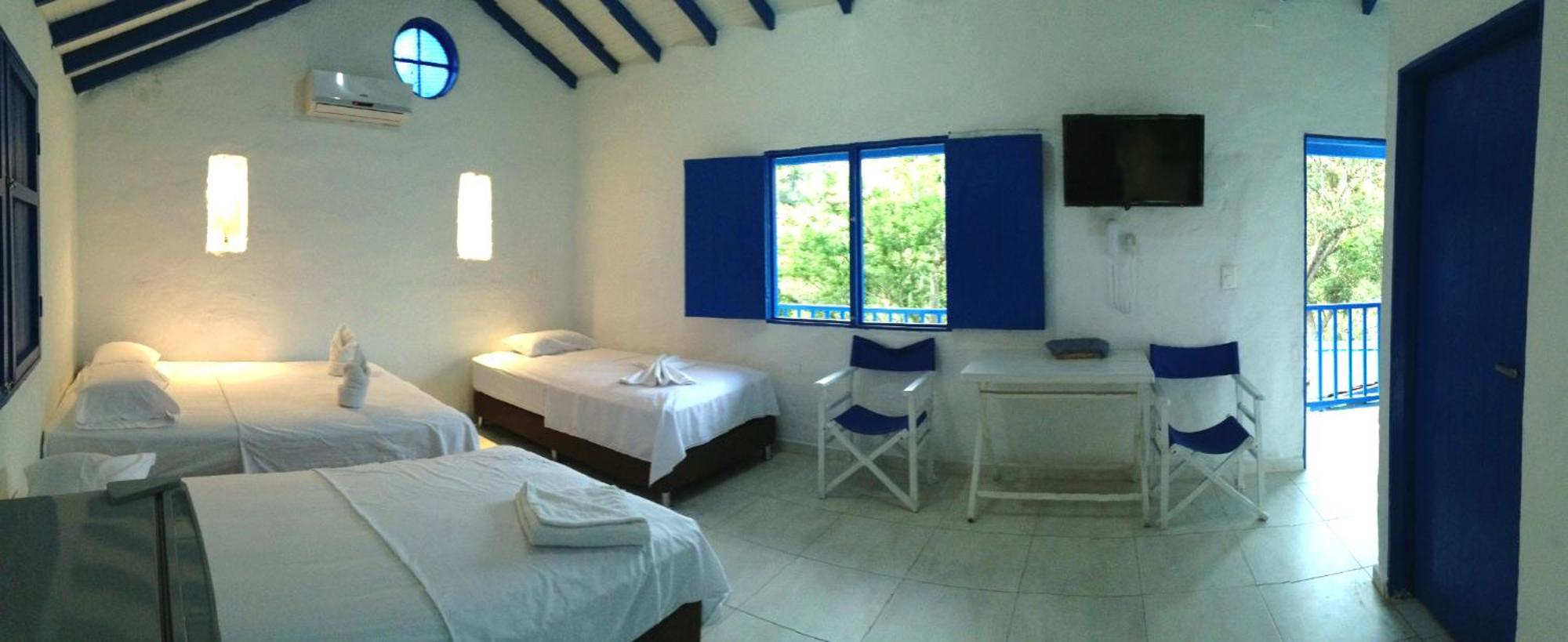 Hotel Terrazas De La Candelaria Сан-Хіль Номер фото