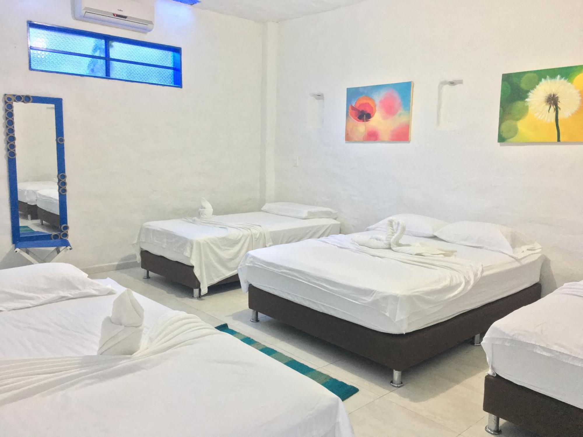 Hotel Terrazas De La Candelaria Сан-Хіль Номер фото
