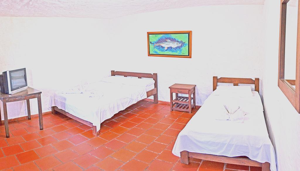 Hotel Terrazas De La Candelaria Сан-Хіль Екстер'єр фото