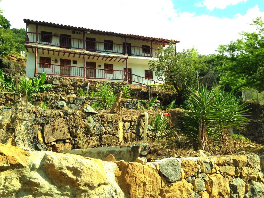 Hotel Terrazas De La Candelaria Сан-Хіль Екстер'єр фото