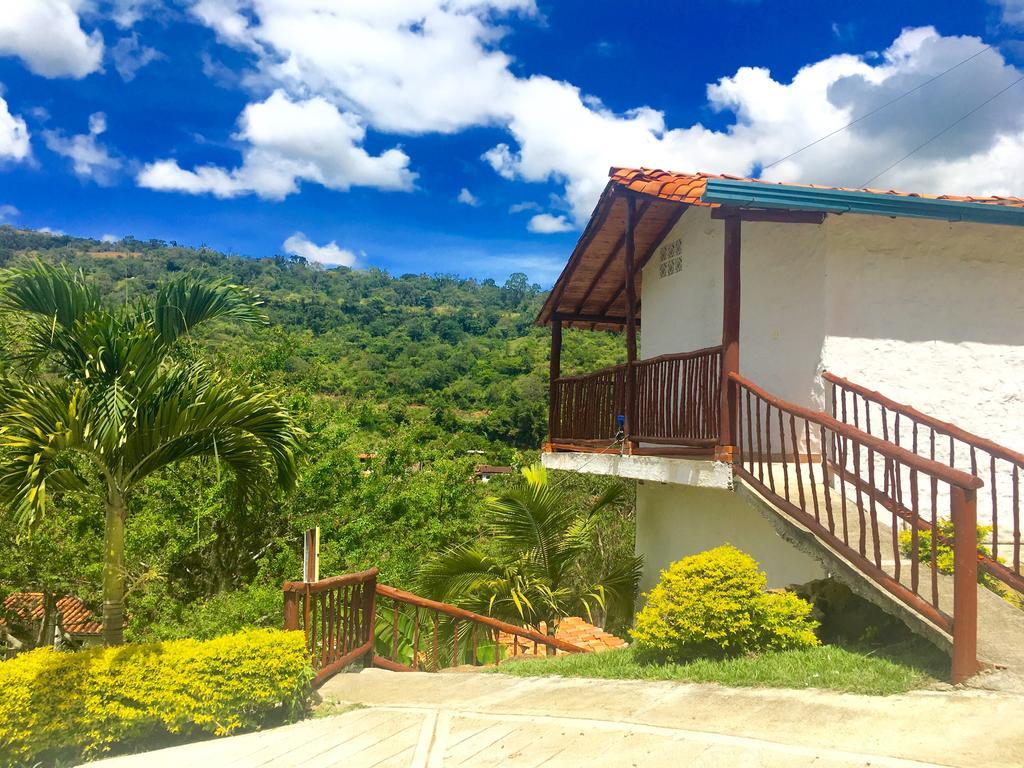 Hotel Terrazas De La Candelaria Сан-Хіль Екстер'єр фото