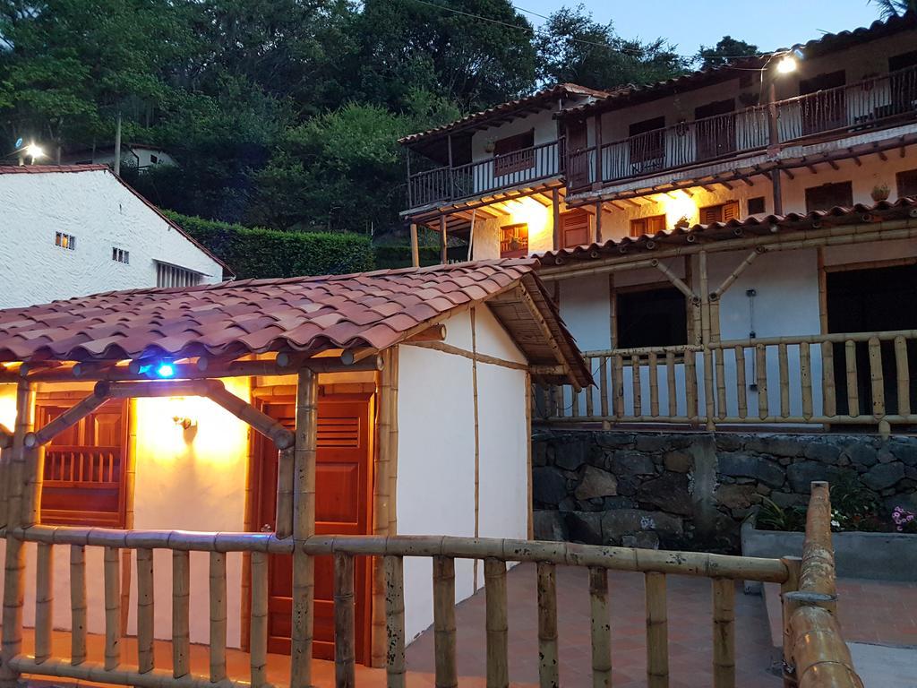 Hotel Terrazas De La Candelaria Сан-Хіль Екстер'єр фото