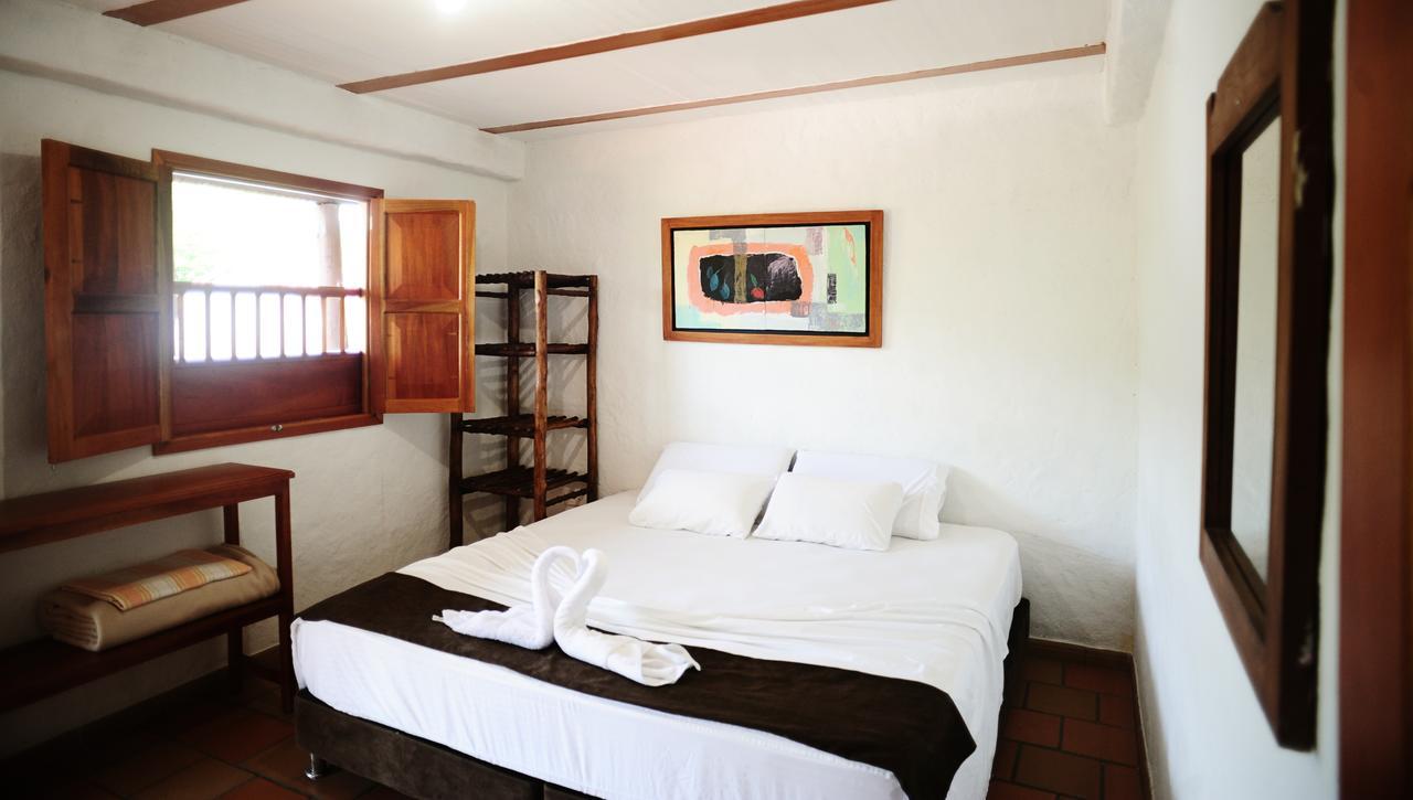 Hotel Terrazas De La Candelaria Сан-Хіль Екстер'єр фото