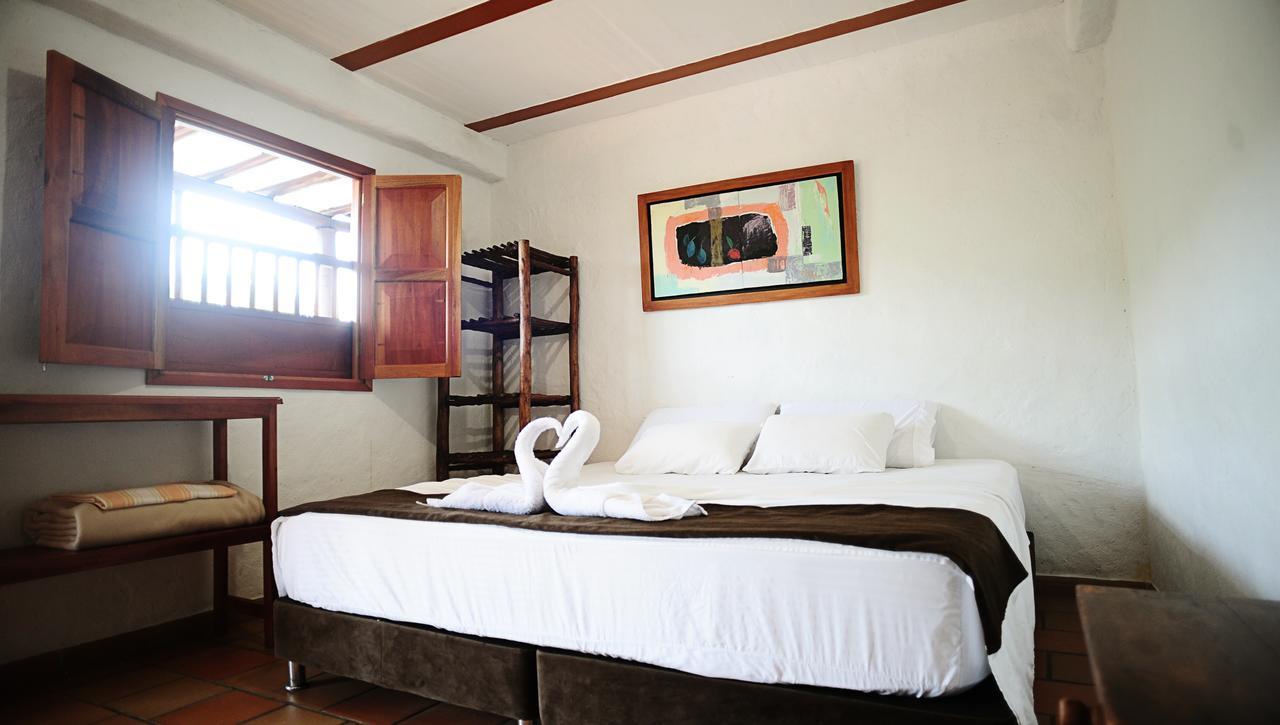 Hotel Terrazas De La Candelaria Сан-Хіль Екстер'єр фото